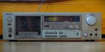 Deck Sony TC-K71 3 Head