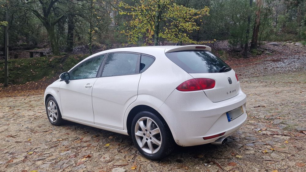 Seat Leon 1.6 TDI
