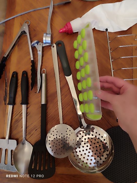 Ножи Бергофф нержавейка