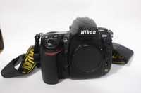 Nikon D700 body у гарному стані