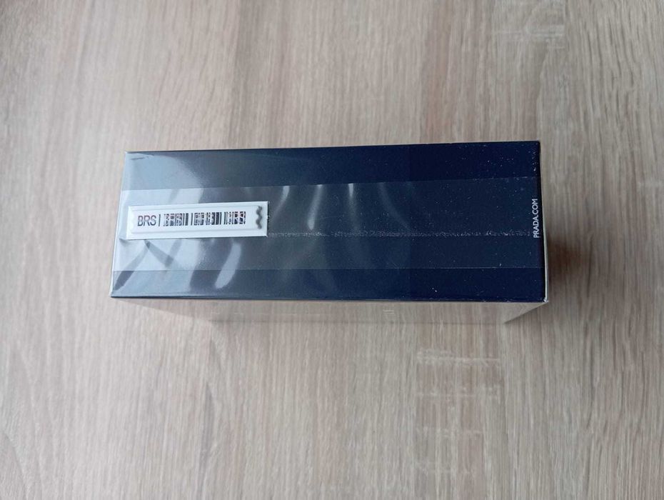 Perfumy męskie Prada Luna Rossa Ocean - nowe, zafoliowane 100 ml