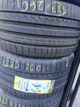 Nowe opony letnie 255/30/19 imperial 2 sztuki 2024r