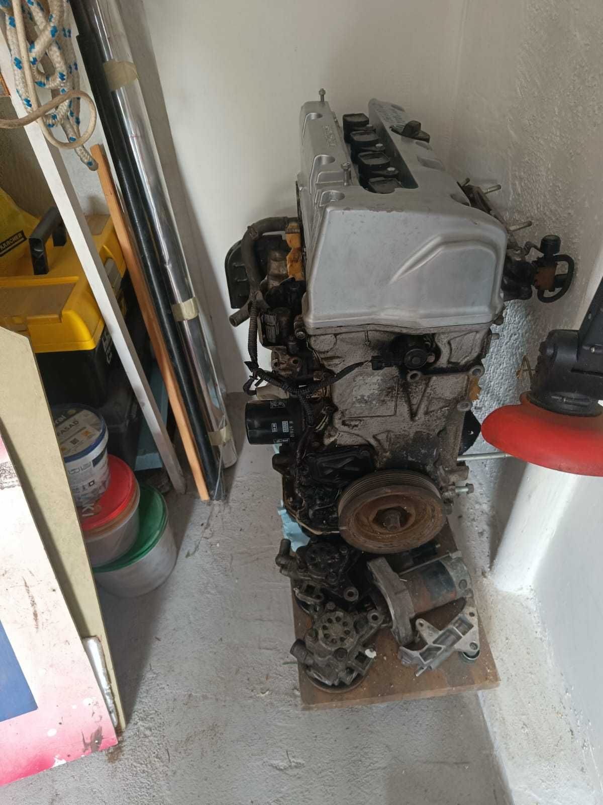 silnik Honda CR-V 2 (01-06) 2,0 150 KM bdb stan