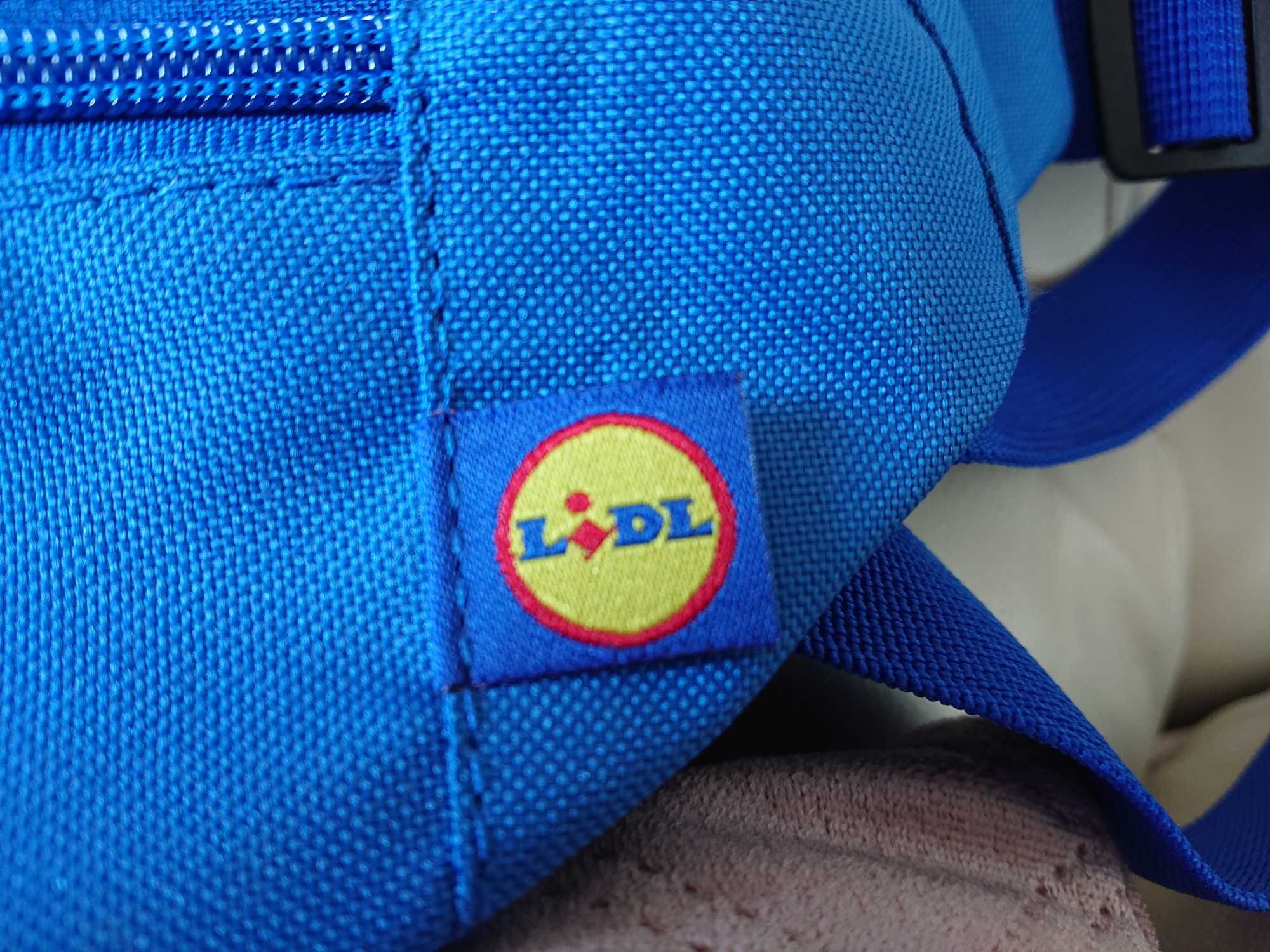saszetka Lidl nerka nowa