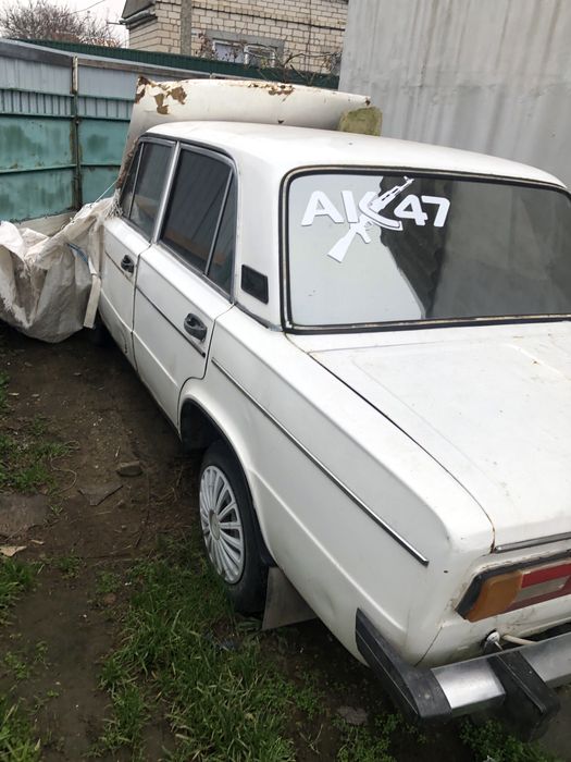 Продажа целиком либо на запчасти