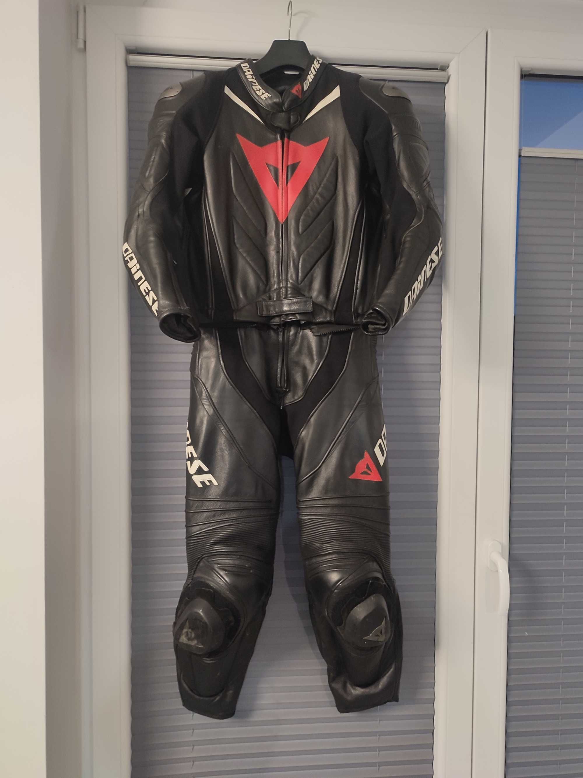 Dainese Laguna Seca Evo