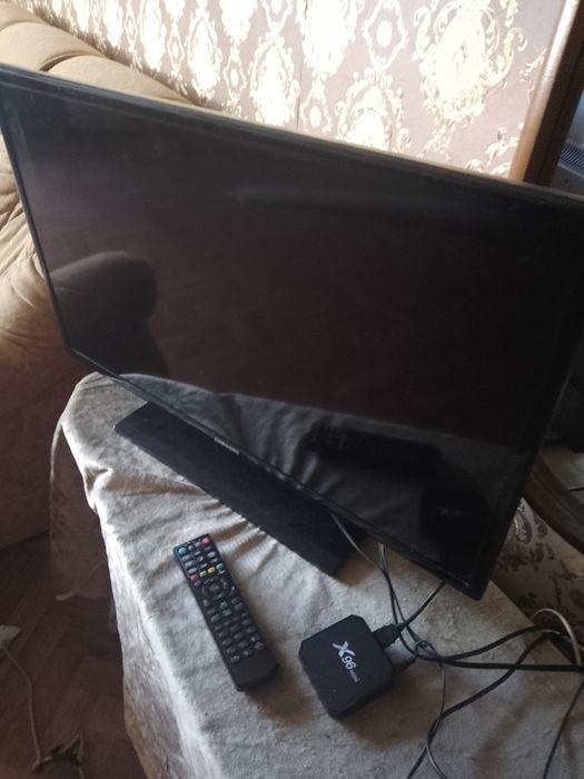 Телевизор Самсунг