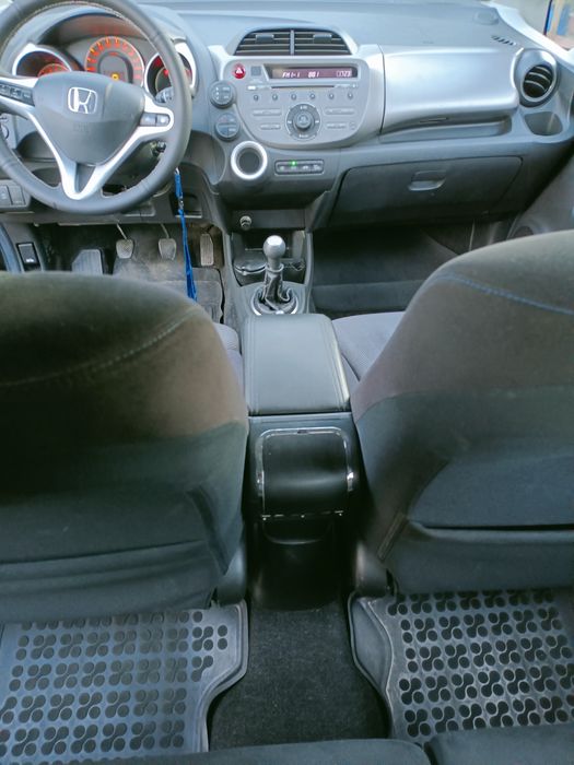 Na sprzedaż Honda Jezz III 1,4 zadbana