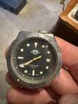 Zegarek   Vintage Atlantic