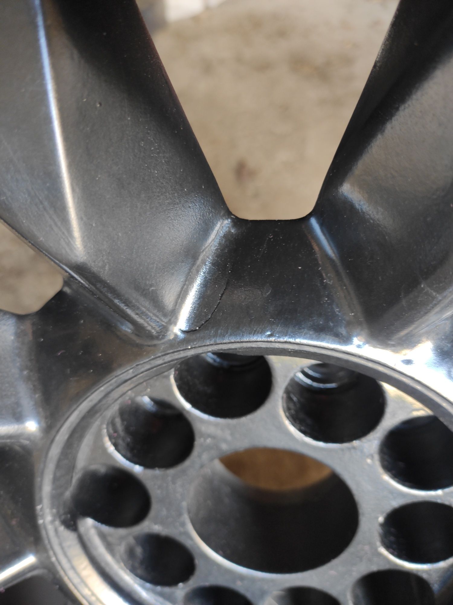 Alufelgi 5x100 i 5x112 8j 225/40/18r