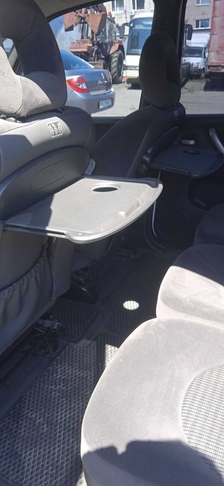 Citroen Xsara Picasso 2009