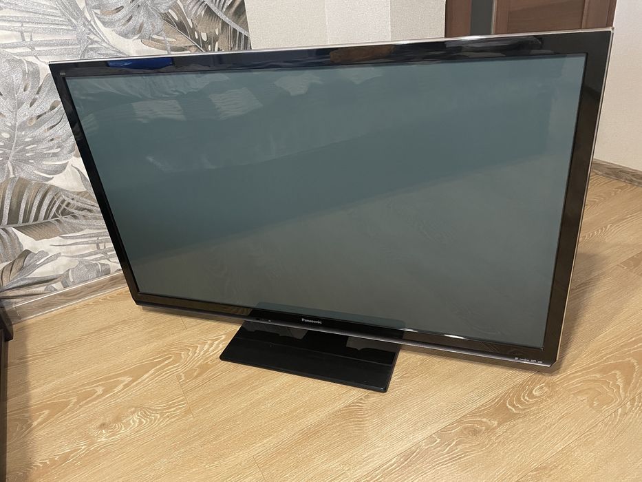 Телевізор Panasonic TX-P50XT50E