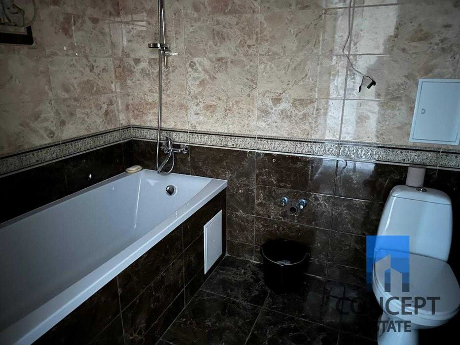 Продам светлую 2к студию в ЖК Брама!