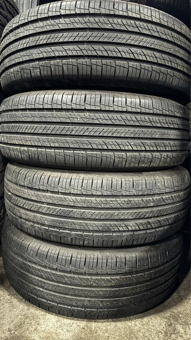 R16 245/70 Hankook Dynapro HP2