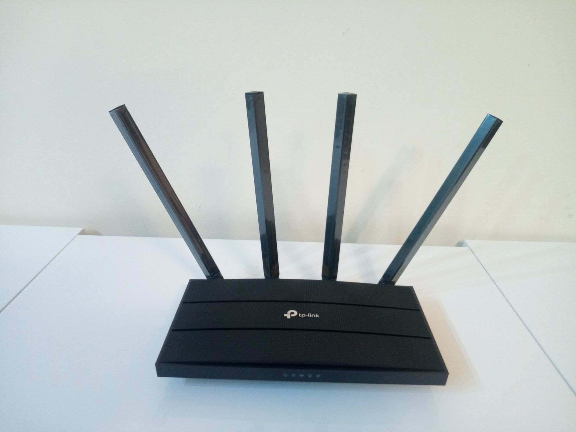 Router TP-LINK Archer C80