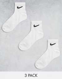 Шкарпетки Nike середні 3-pack