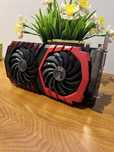 Karta graficzna gtx 1060 3gb MSI