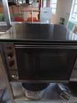 Forno profissional