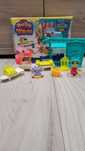 Play doh sklep zoologiczny