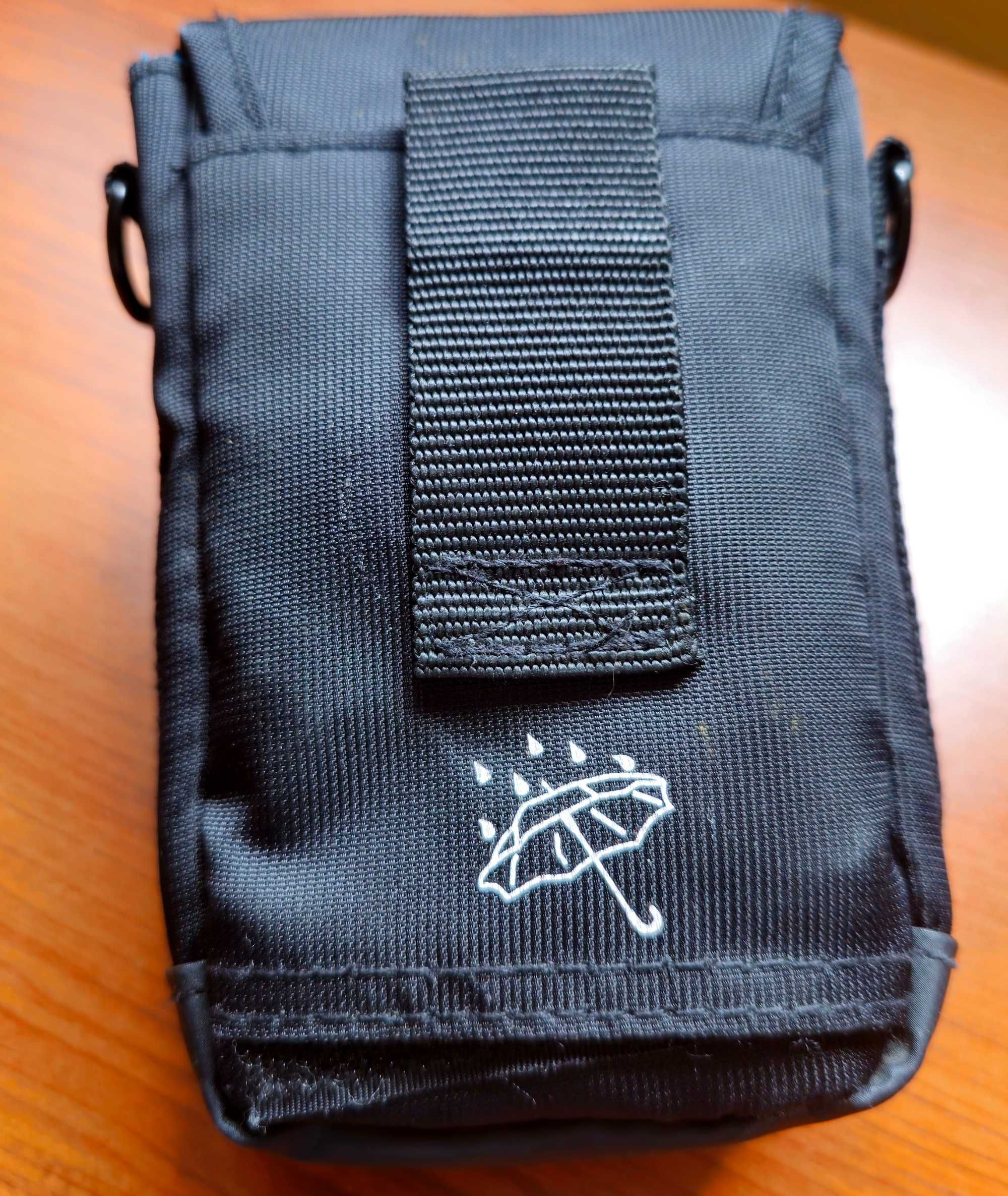 Panasonic Lumix DMC-TZ80