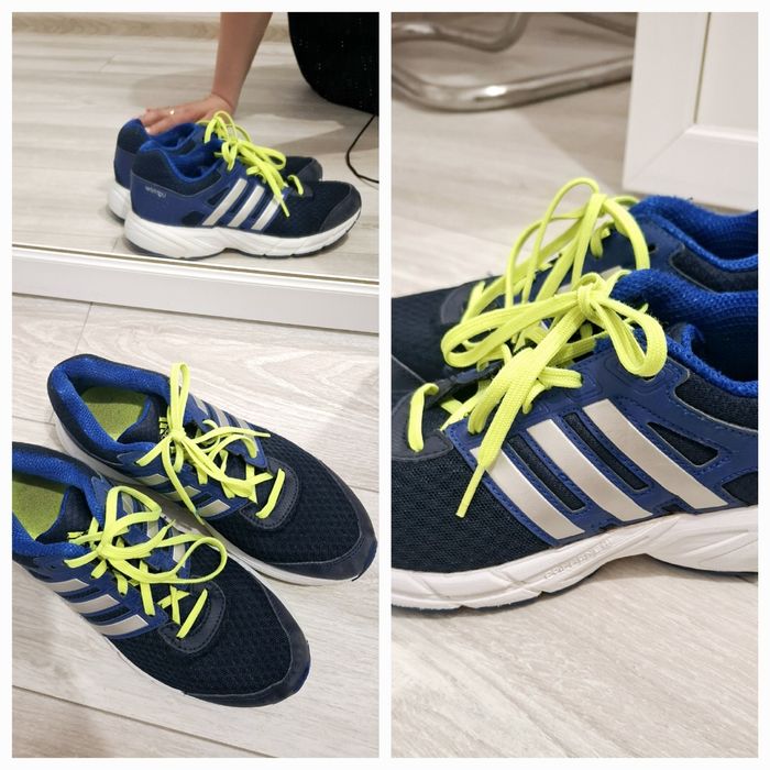 Buty Adidas 38 2/3