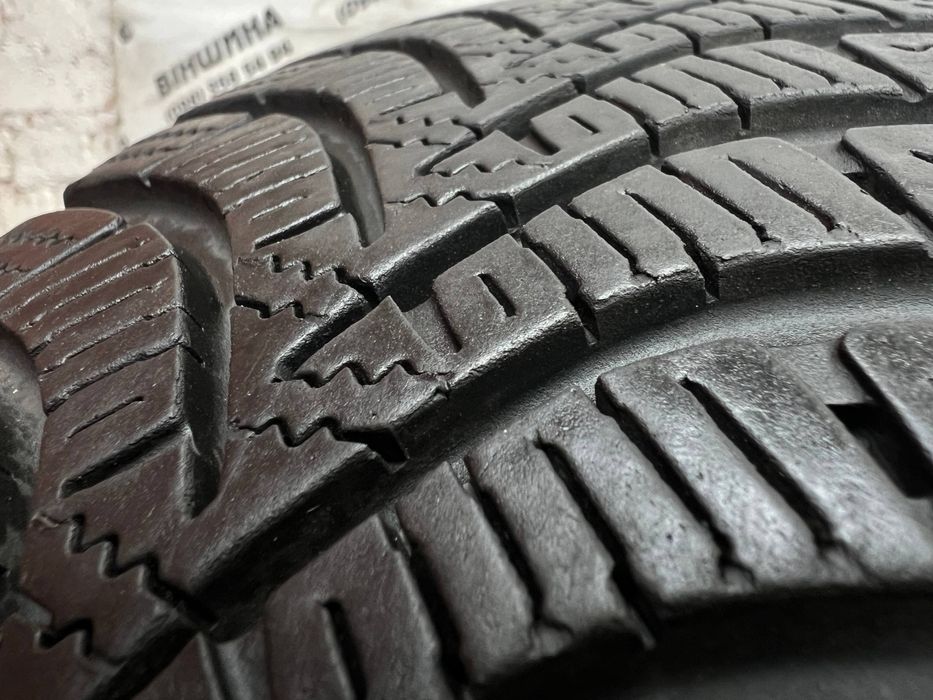 Шини 185/70 R 14 Hankook Winter Icept RS2. Зима пара. Колеса склад.