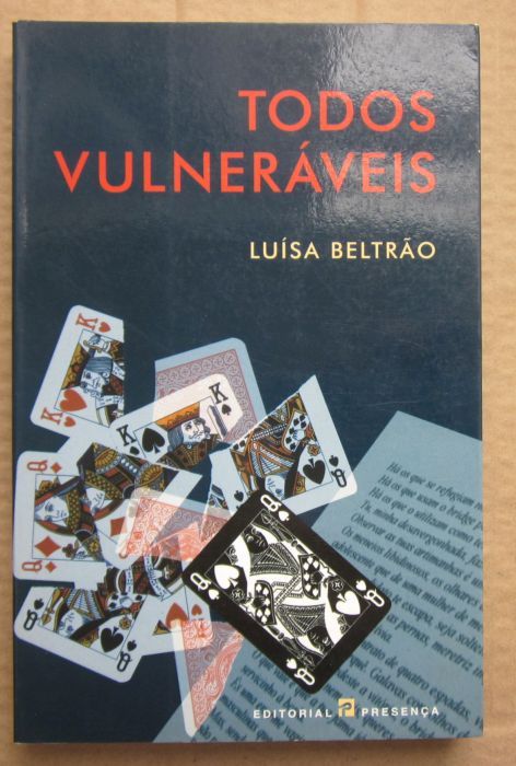 LUÍSA BELTRÃO - Livros