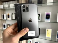 iPhone 12 Pro  128 GB Neverlock | Магазин | Гарантія