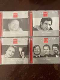 Clássicos da Renascença - CD’s