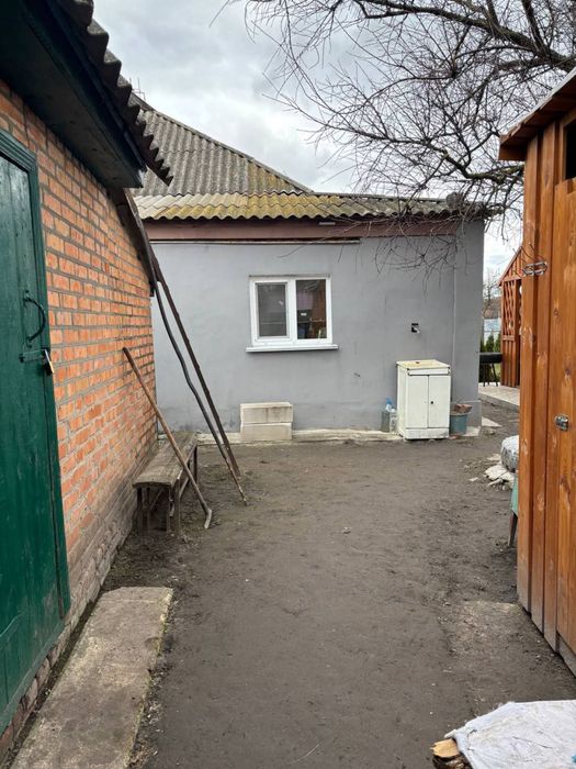 Продам приватний будинок