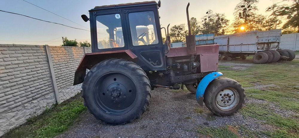 Трактор МТЗ - 82,1