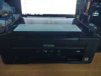 БФП Epson L364 (принтер сканер копір) 3в1