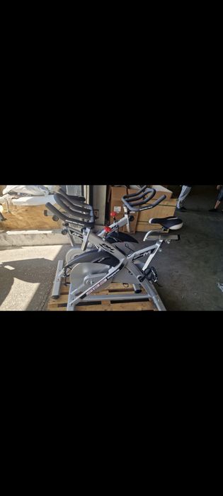 Bicicletas BH usadas