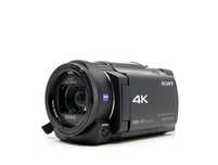 Sony FDR-AX33 4K Camcorder
