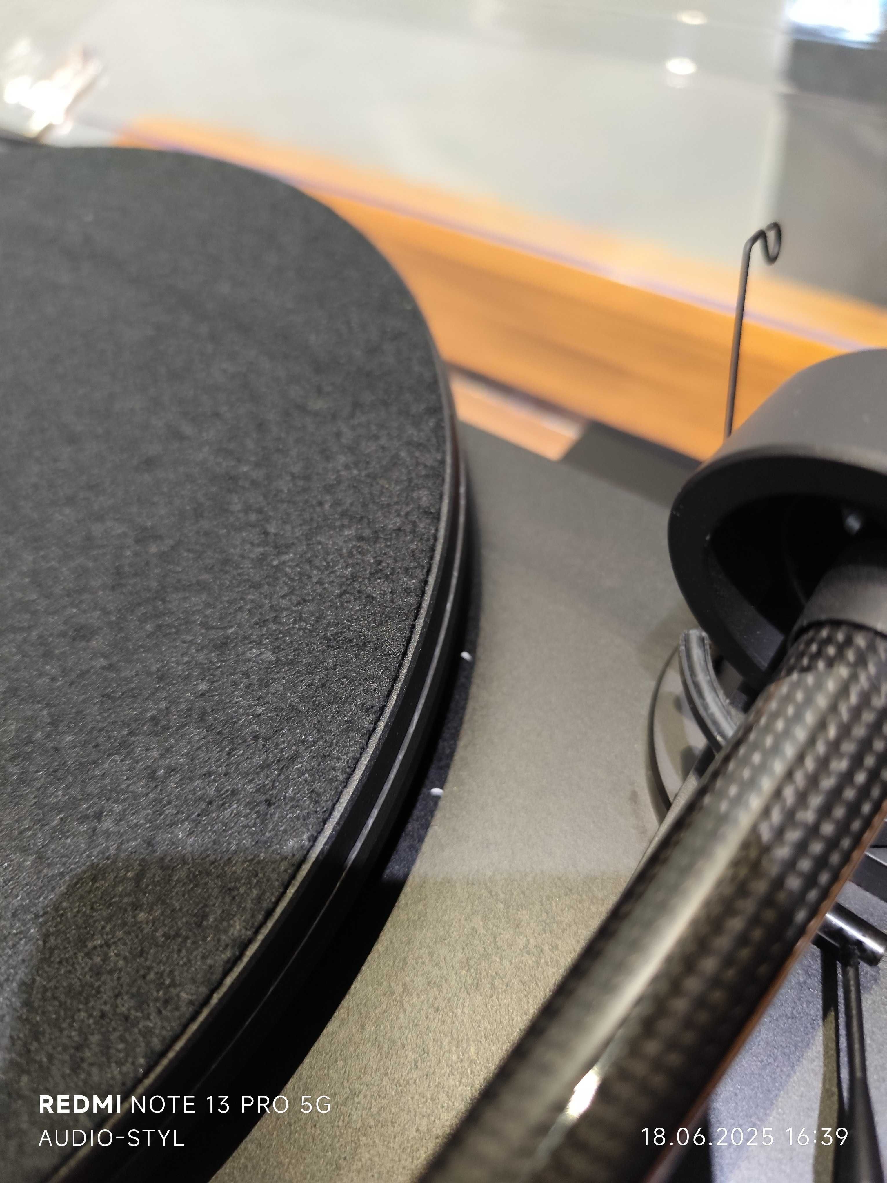 Pro-Ject Perspective Final Edition
