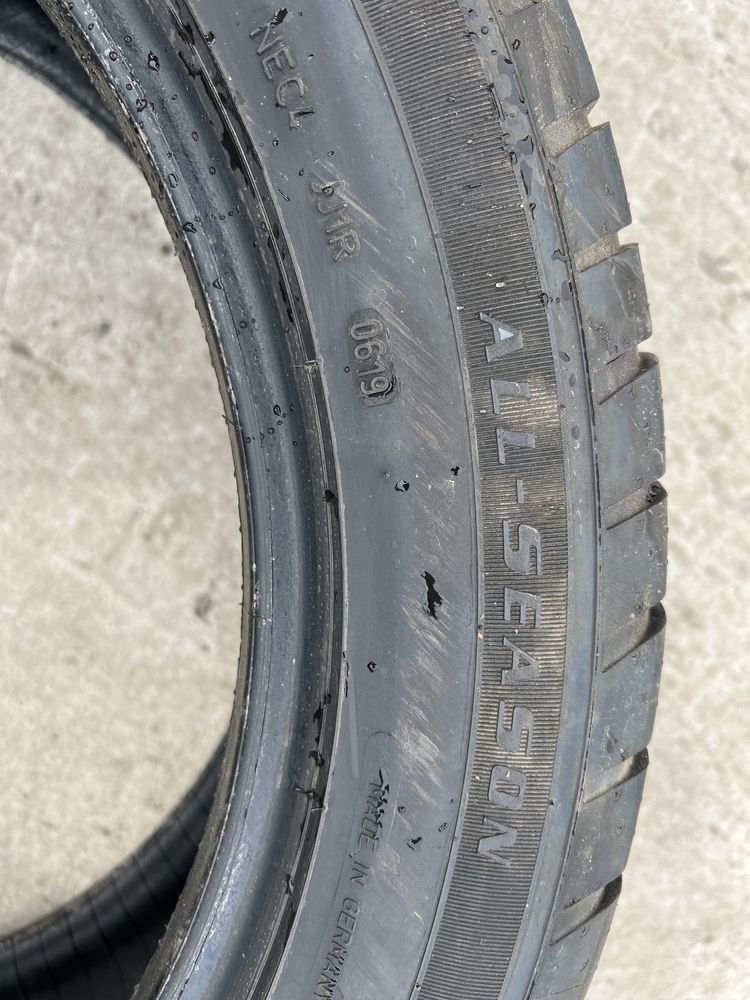 Шини Goodyear Eagle Sport 285/45 R20 112Н