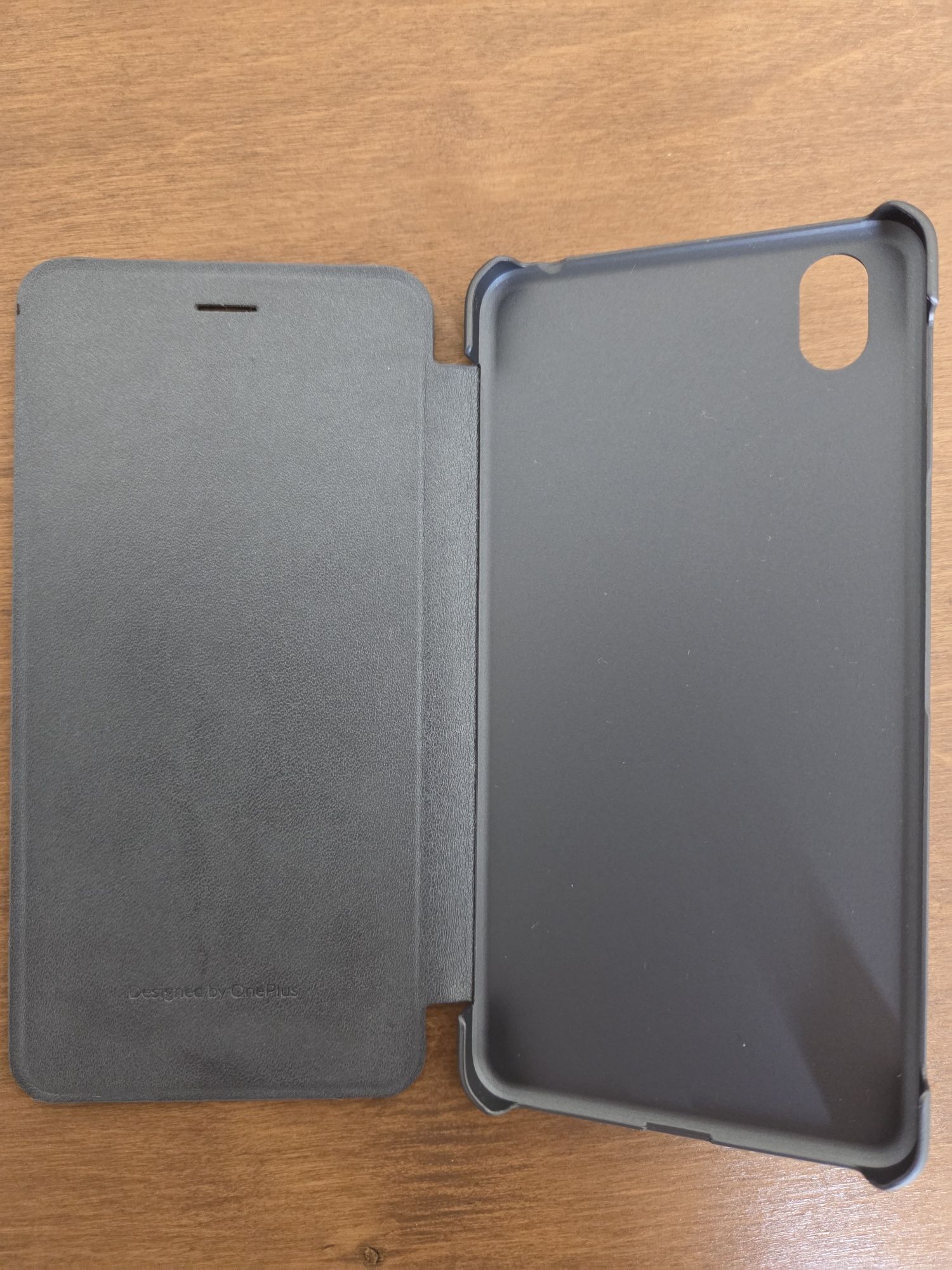 Capa livro One Plus X