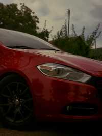 Продам DODGE dart 2.0