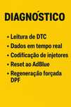 Serviços de Diagnóstico Automóvel — VAG & Multimarca - Vamos até si !