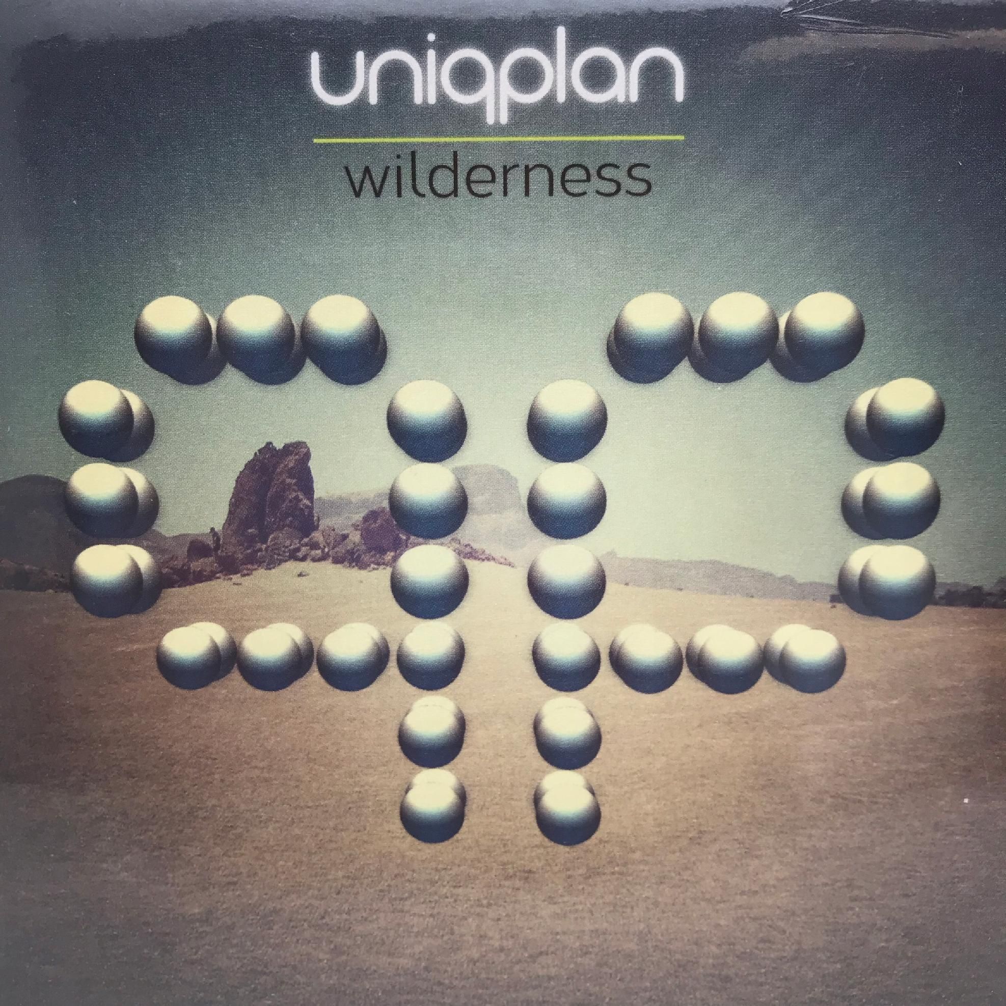 cd - uniqplan - wilderness