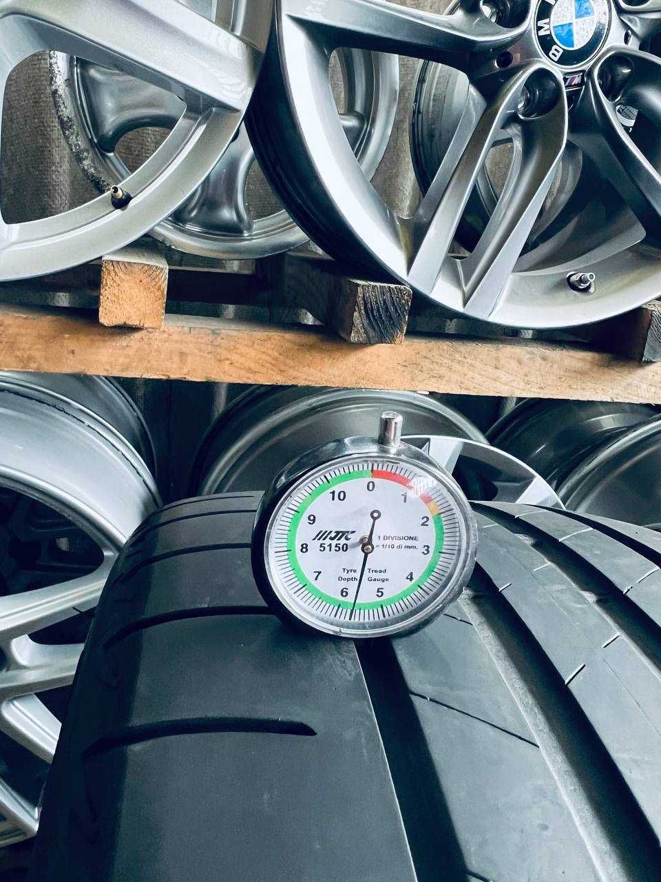 Шини Резина Літні 255 40 18 Bridgestone Turanza T005 [21-23] 2шт
