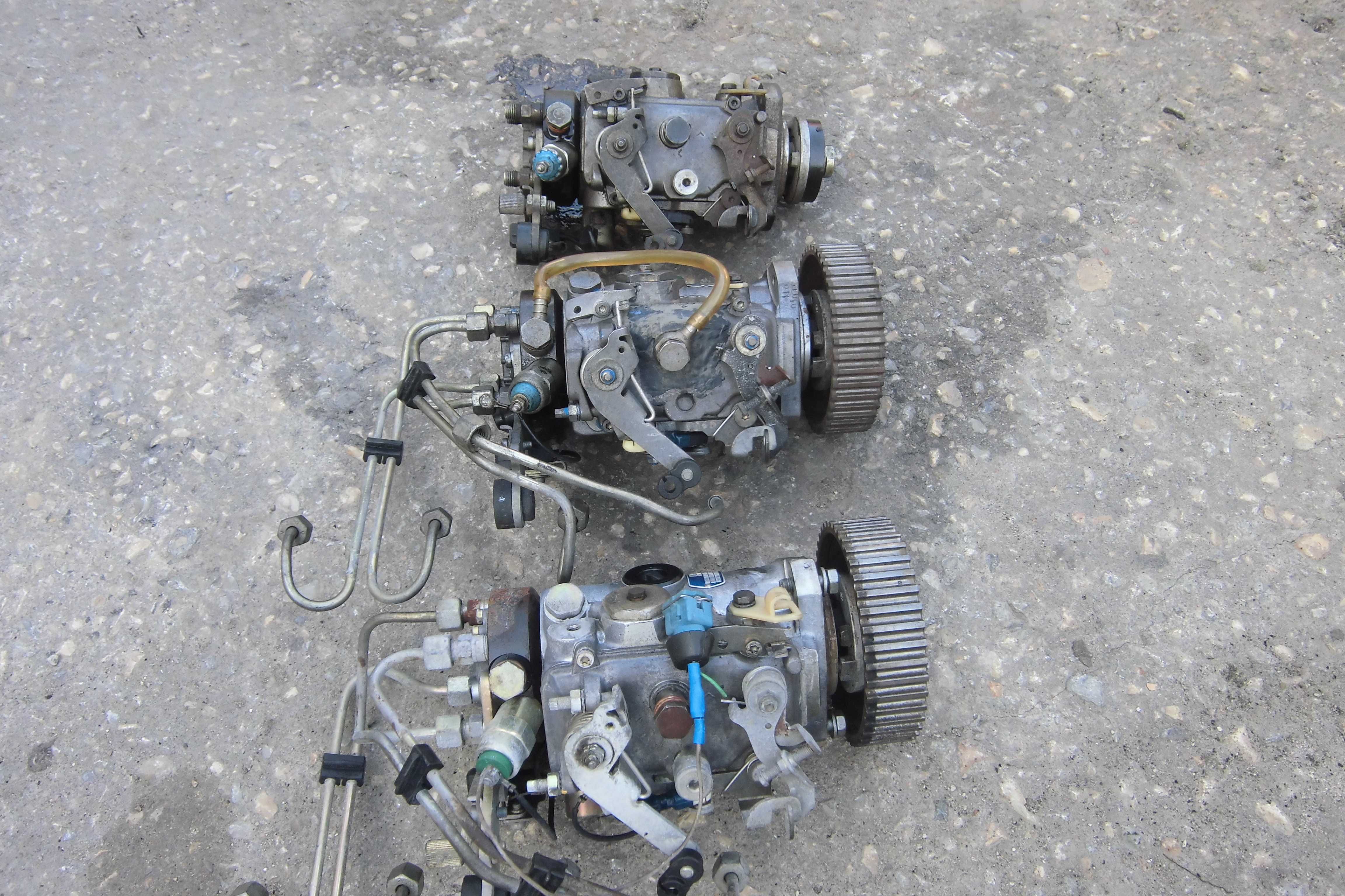 Motores Saxo Peugeot 106 1.5 diesel