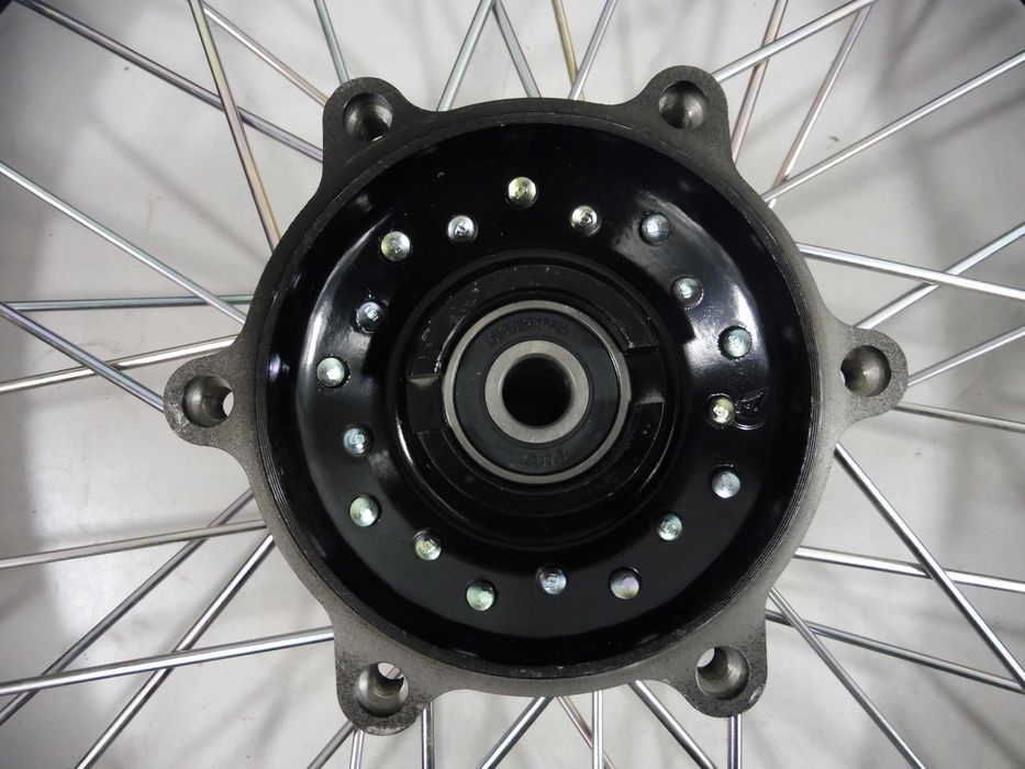 Felga motocyklowa szprychy nowa 18x2.15 A463