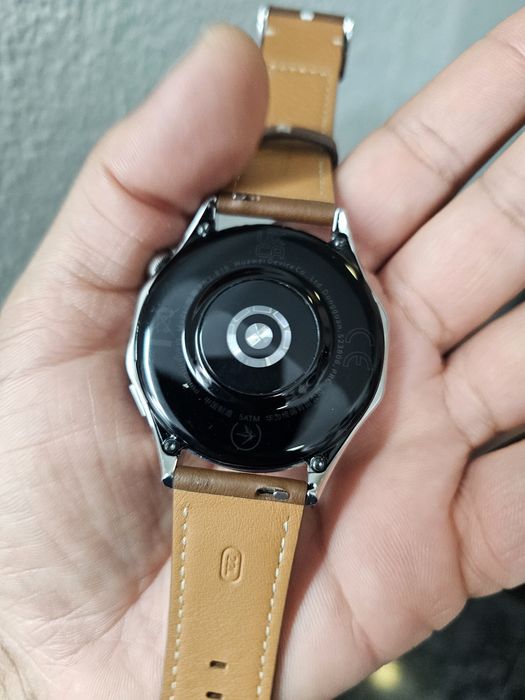Smartwatch Huawei watch 4