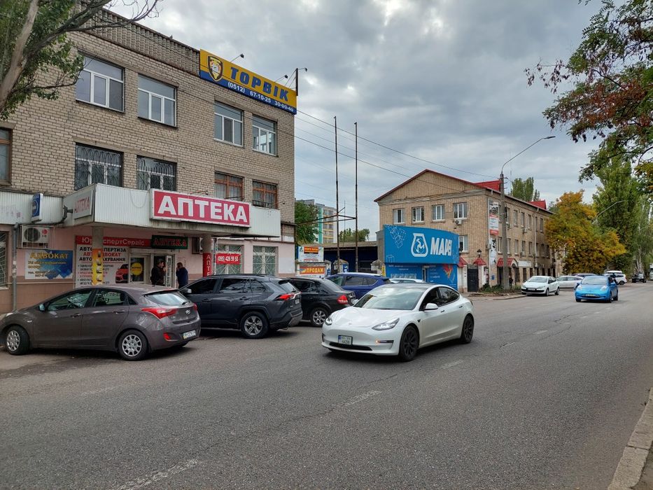 Аренда ‼️ 1 этаж Фасадное помещение Аптека Салон Магазин Цех Склад