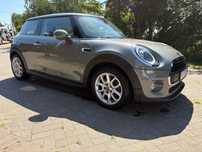 MINI ONE MINI ONE D, wystawiam FV