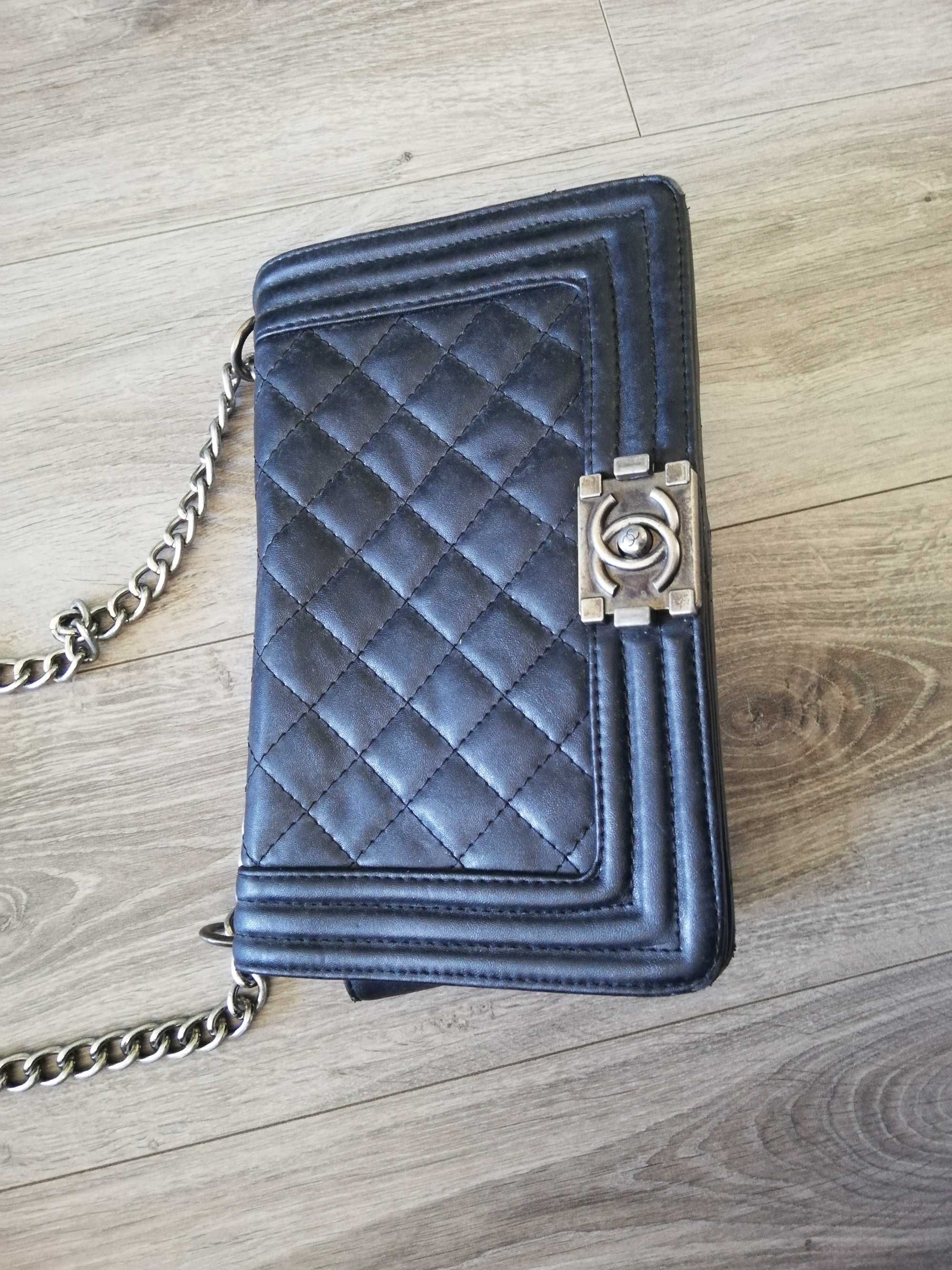 Mala tiracolo CHANEL