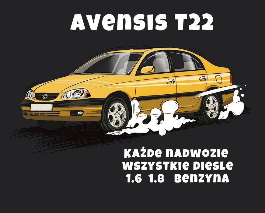 Skup Aut Mercedes Sprinter Toyota Avensis Corolla 

Kupujemy Sprintery