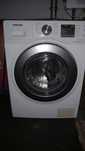 Pralka samsung eko bubble 8 kg