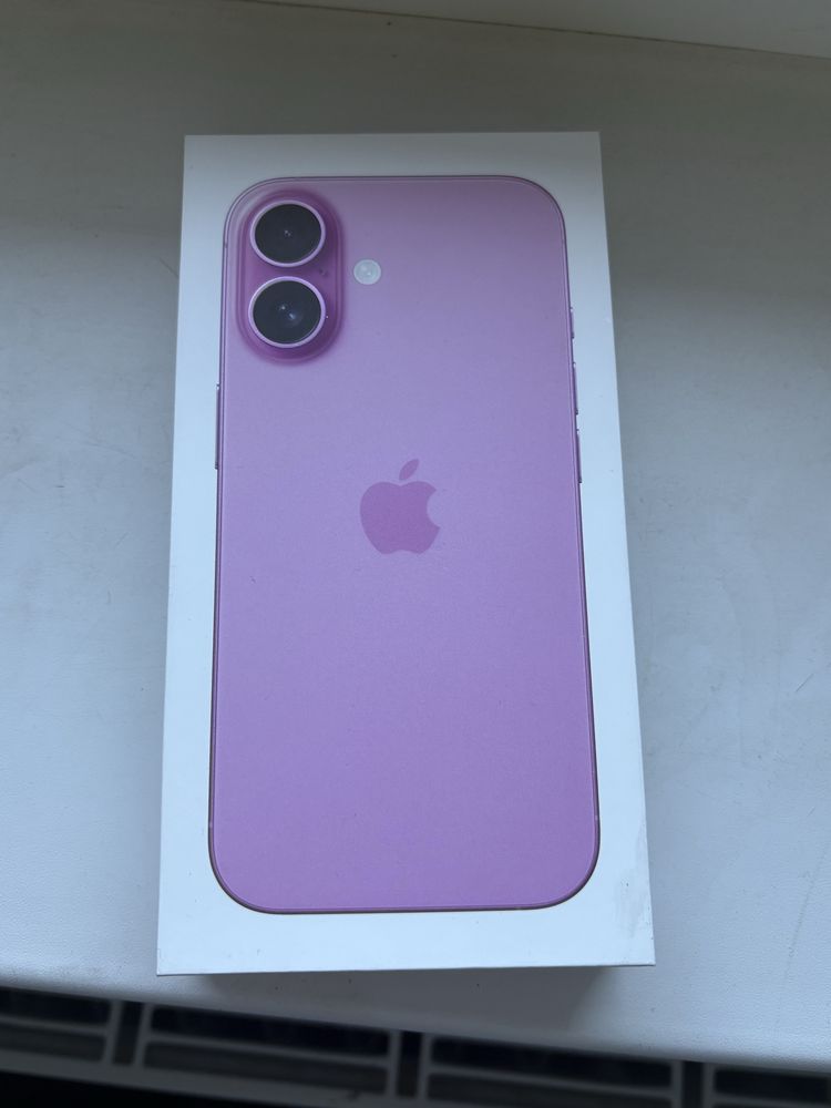 Sprzedam/ zamienie iphone 16 stan idealny